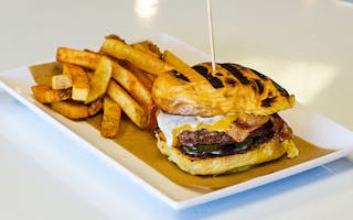 Southwest Burger