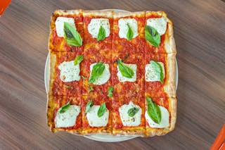 Famous Original Brooklyn Pizza