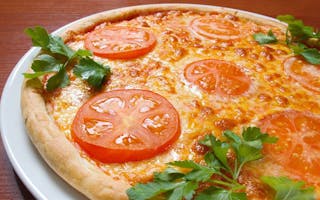 Margherita Pizza
