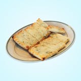 Garlic Bread with Cheese