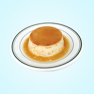 Flan