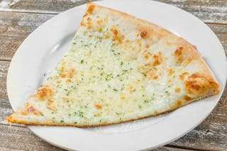 White Pizza