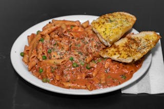 Moe's Pasta