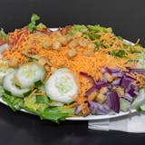 Moe’s Salad