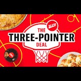 The Three-Pointer