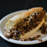 Philly Cheese Steak Sub