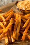 Cajun Fries