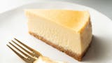 NY Cheesecake