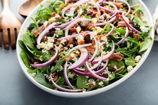 Arugula Salad