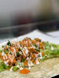 Buffalo Chicken Wrap