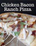 Chicken Bacon Ranch