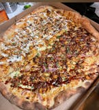 Vanni’s Favorite’ BBQ Chicken Ranch