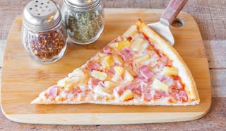 Hawaiian Pizza