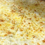 Il Bianco Pizza Slice