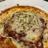Bechamel Lasagna