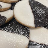 New York Black & White Cookie