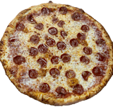 XX-Large Pizza with One Topping Pick Up Special