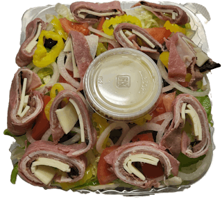 Chef Salad