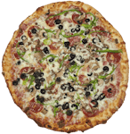 Supreme Pizza