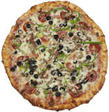 Supreme Pizza