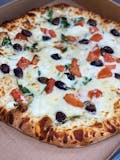 Greek Classic Pizza