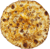 Buffalo Chicken Pizza