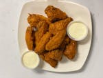 Buffalo Wings
