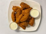 Buffalo Wings
