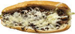 Philly Cheese Steak