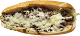 Philly Cheese Steak