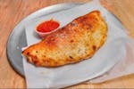 Hawaiian Calzone