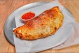 Hawaiian Calzone