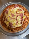 Hawaiian Pizza