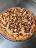 Hilo Hawaiian Pizza