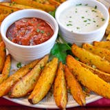 Potato Wedges