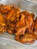 Fried Wings