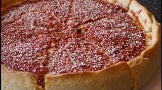 The Double Deck Pie