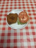 Breaded Chicken Sandwich