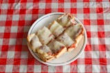 Pizza Bread
