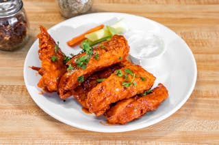 Boneless Wings