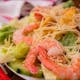 Shrimp Caesar Salad