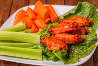 Bone In Wings