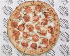 American Favorite Pizza