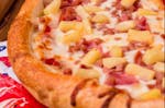 Hawaiian Pizza
