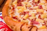 Hawaiian Pizza