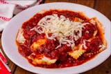 Cheese Ravioli Pasta