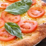 Neapolitan Margherita  Pizza