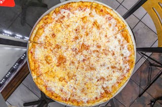 Cheese Pizza