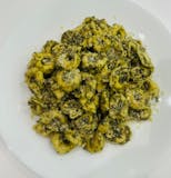 Tortellini Pesto