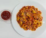 Tortellini Marinara